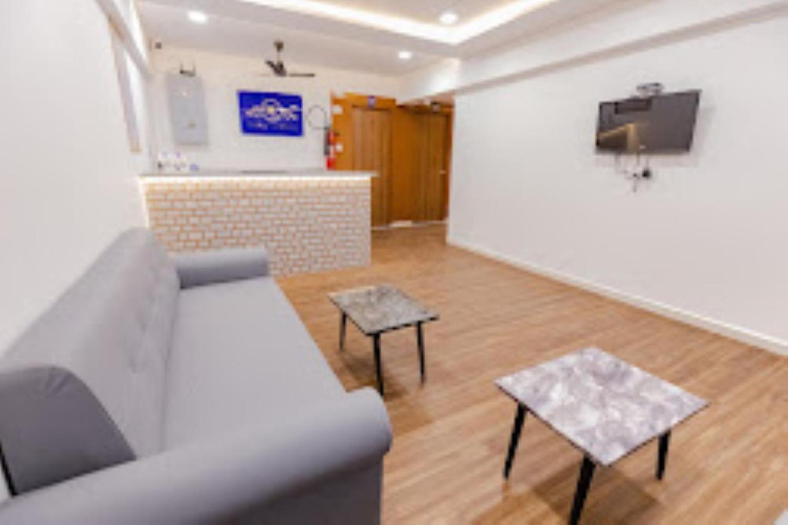 Lennox Hotel , סוראט מראה חיצוני תמונה